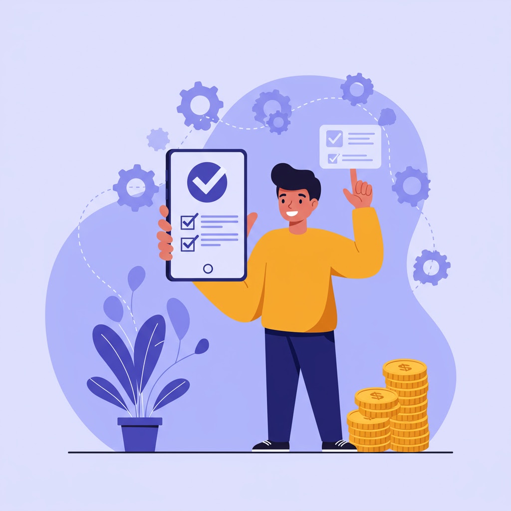 Financial Relief
