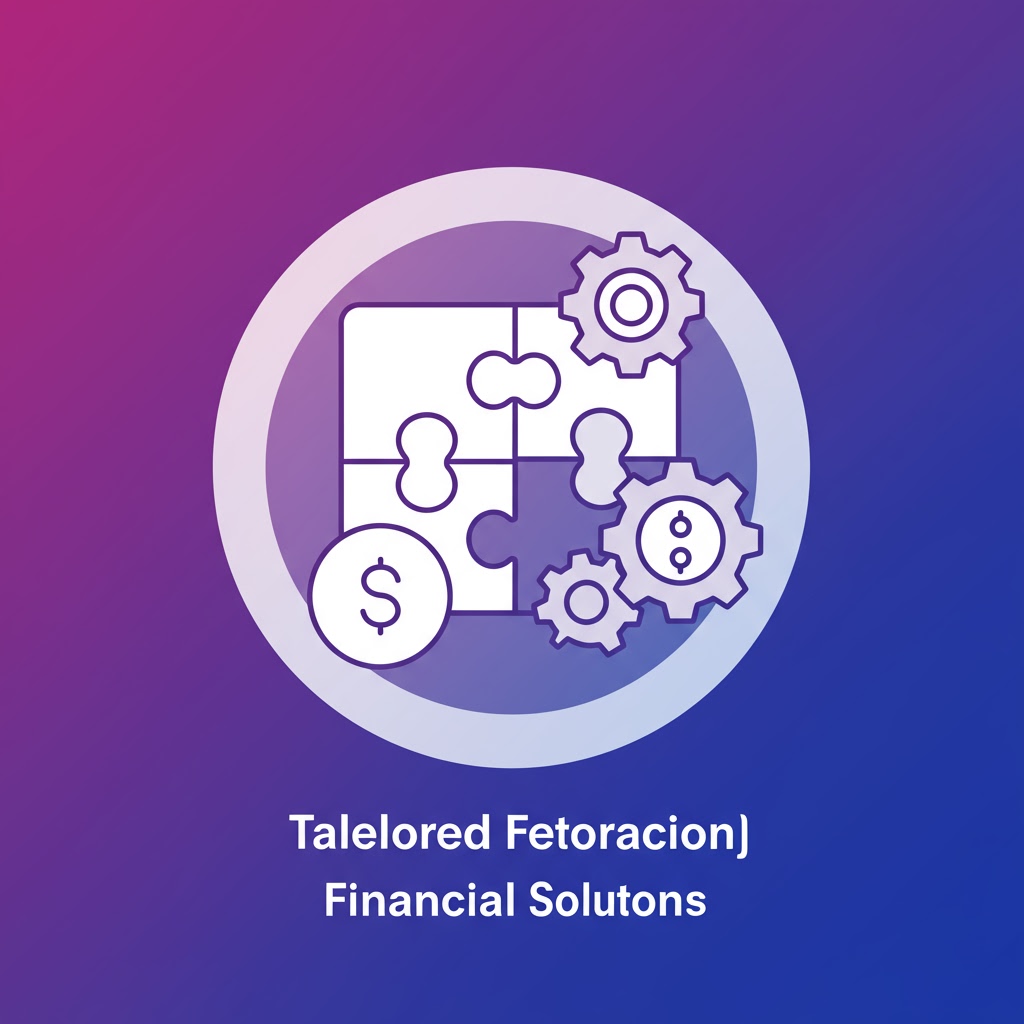 Tailored Solutions
